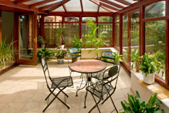 Lunan conservatory quotes